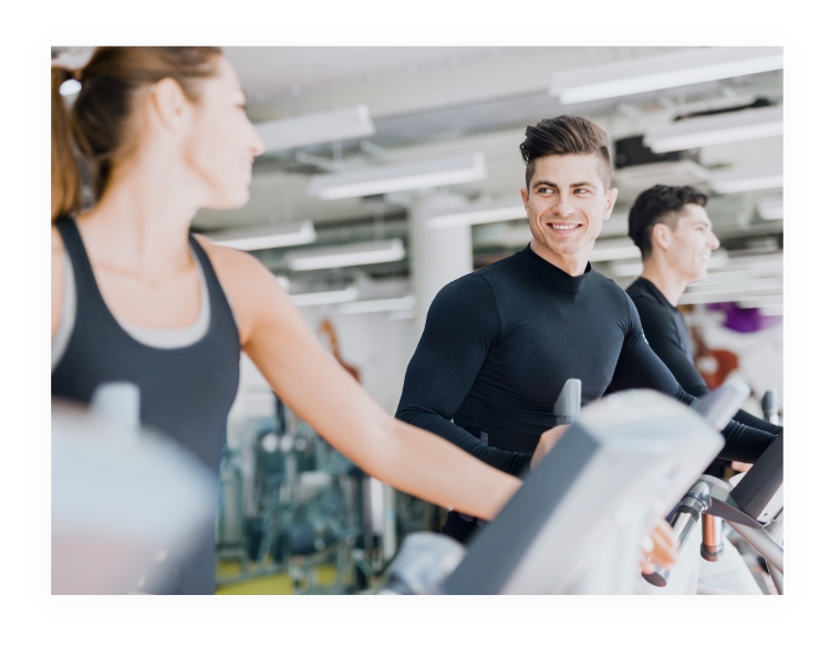 Memberships | On Track Fitness | Ballarat Gym
