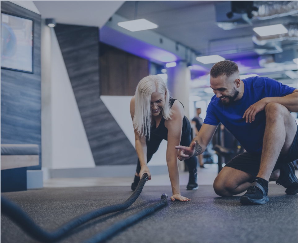 Services On Track Fitness Ballarat Gym